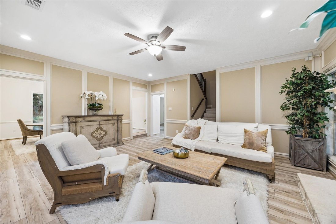 House in Sugar Land, Texas, United States 5 - 18584776
