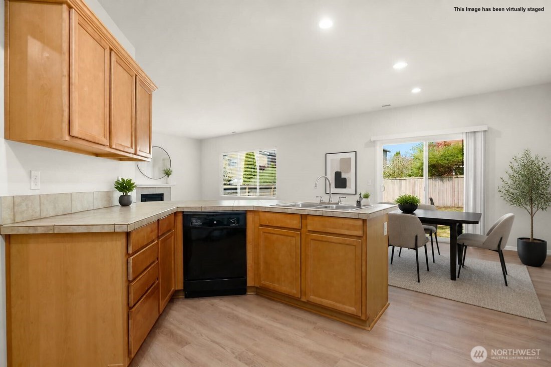 House in Mill Creek, Washington, United States 4 - 18644307