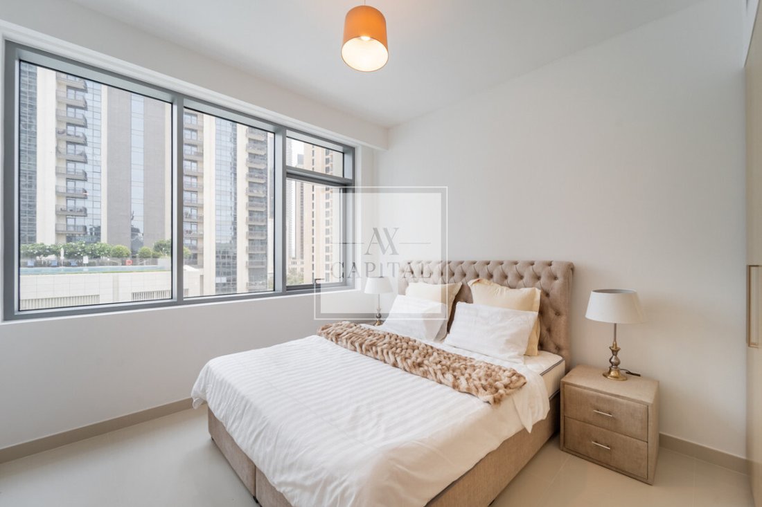Apartment in Business Bay, Dubai, United Arab Emirates 5 - 18648263