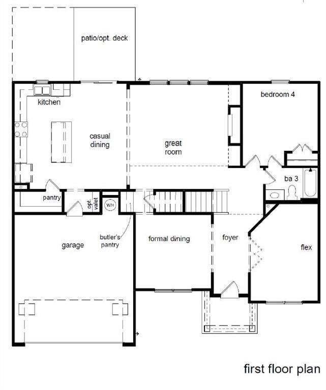 House in South Fulton, Tennessee, United States 2 - 18327057