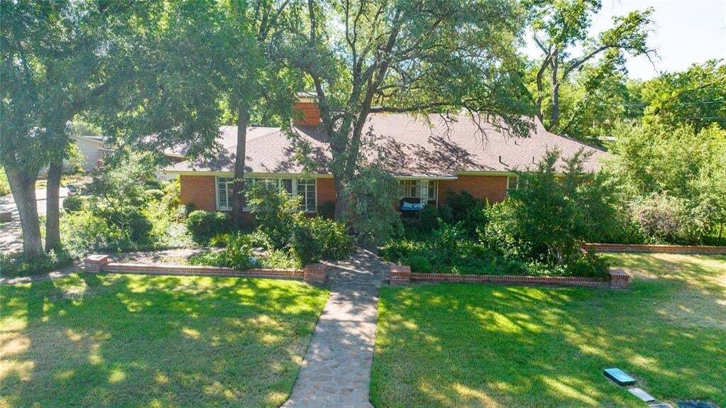 House in Abilene, Texas, United States 3 - 18647241