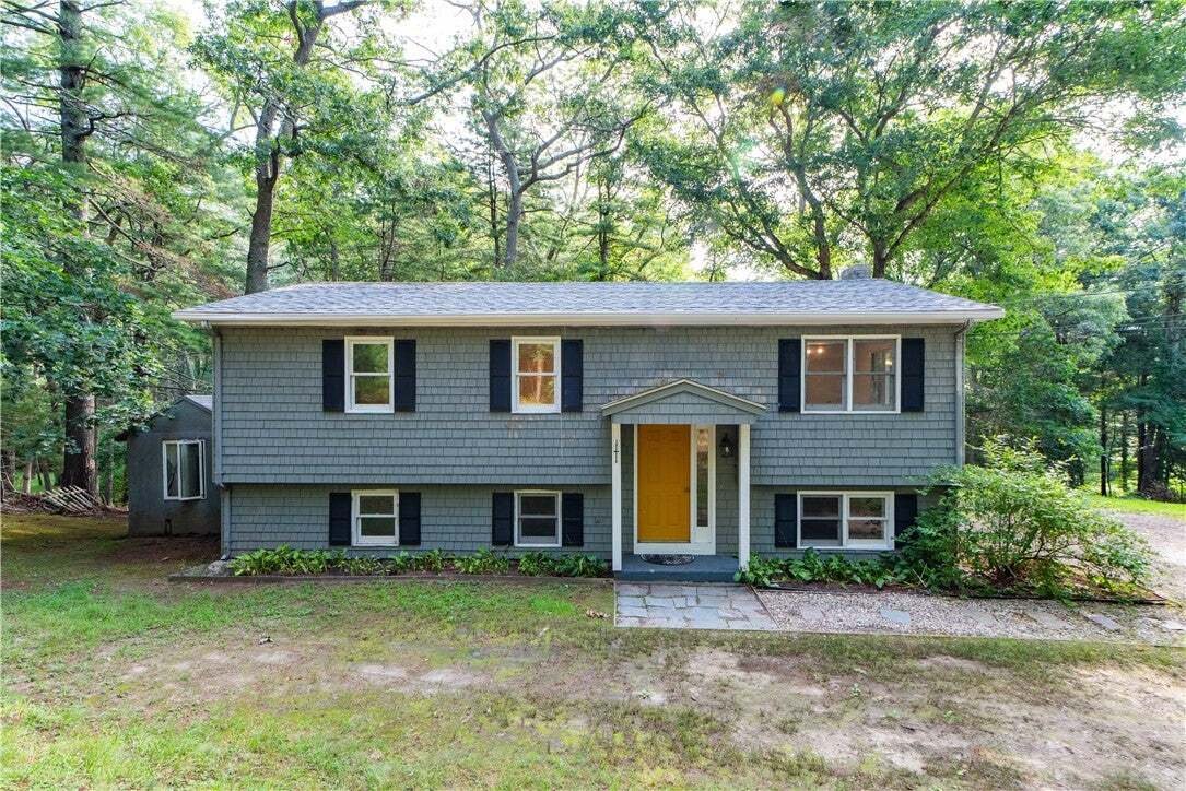 House in South Kingstown, Rhode Island, United States 1 - 18645781