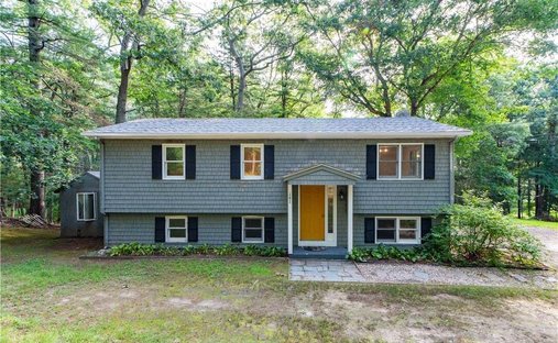Haus in South Kingstown, Rhode Island, Vereinigte Staaten 1