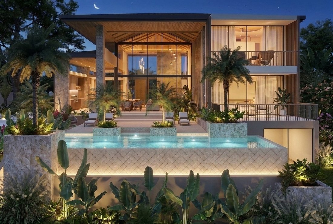 House in Brasilito, Guanacaste Province, Costa Rica 4 - 16742440