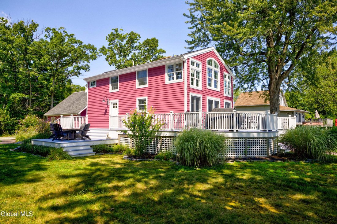 House in Ballston Spa, New York, United States 4 - 18645461