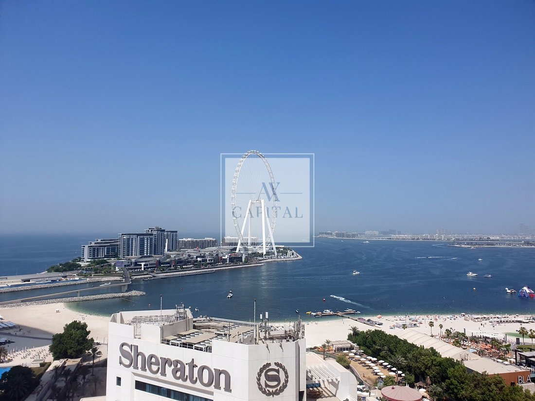House in Business Bay, Dubai, United Arab Emirates 1 - 18647967