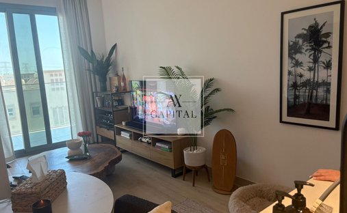 Apartment in Dubai Marina / Marsa Dubai, Dubai, United Arab Emirates 1