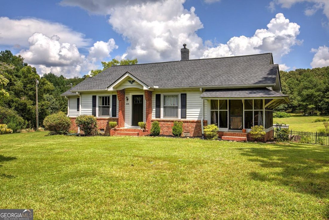 House in Rockmart, Georgia, United States 2 - 18646989