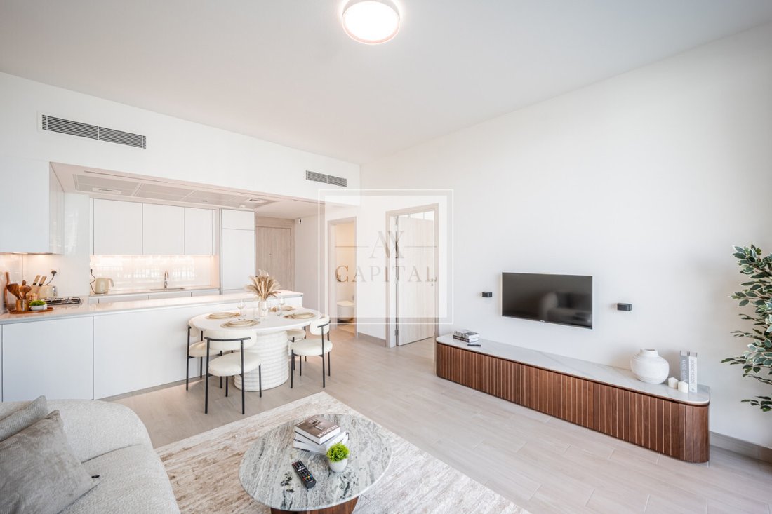 Apartment in JVC / Jumeirah Village Circle, Dubai, United Arab Emirates 2 - 18648181