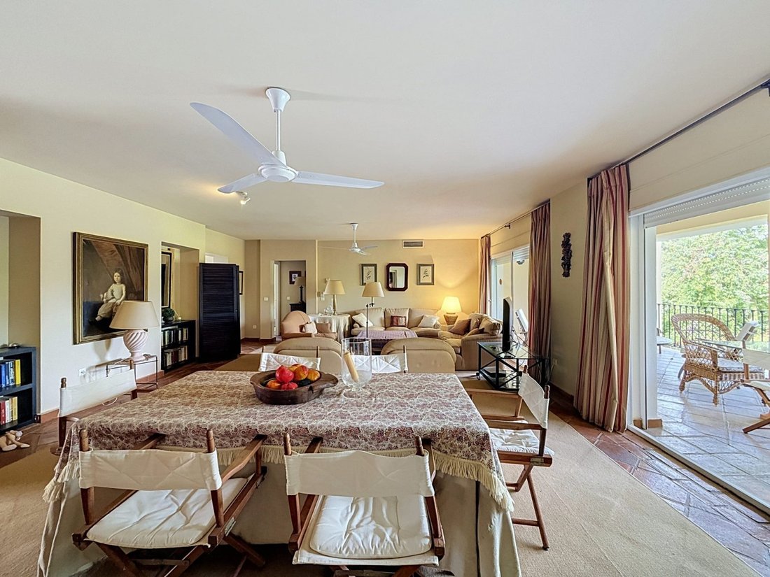 Apartment in San Pedro de Alcantara, Andalusia, Spain 3 - 18645784