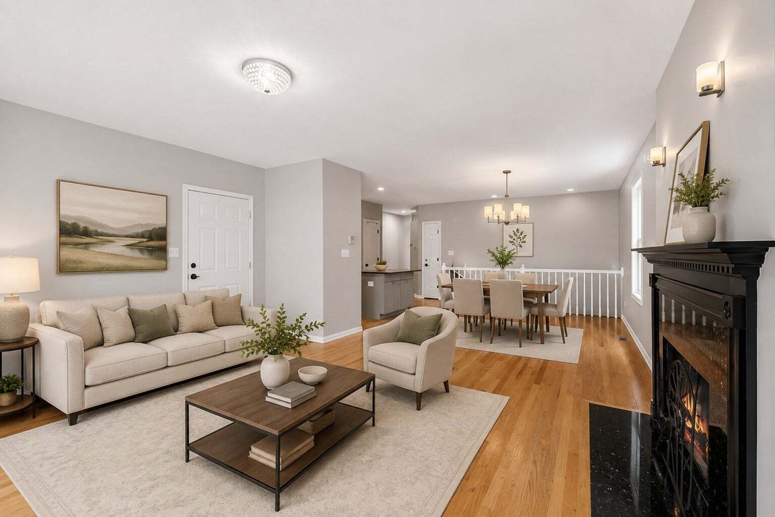 Condo in Chicago, Illinois, United States 3 - 18646656