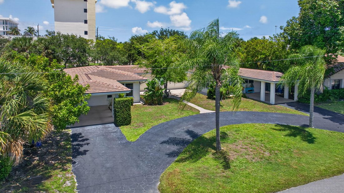 House in Fort Lauderdale, Florida, United States 3 - 18646261