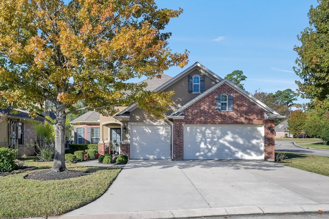 House in Montgomery, Texas, United States 2 - 18647157