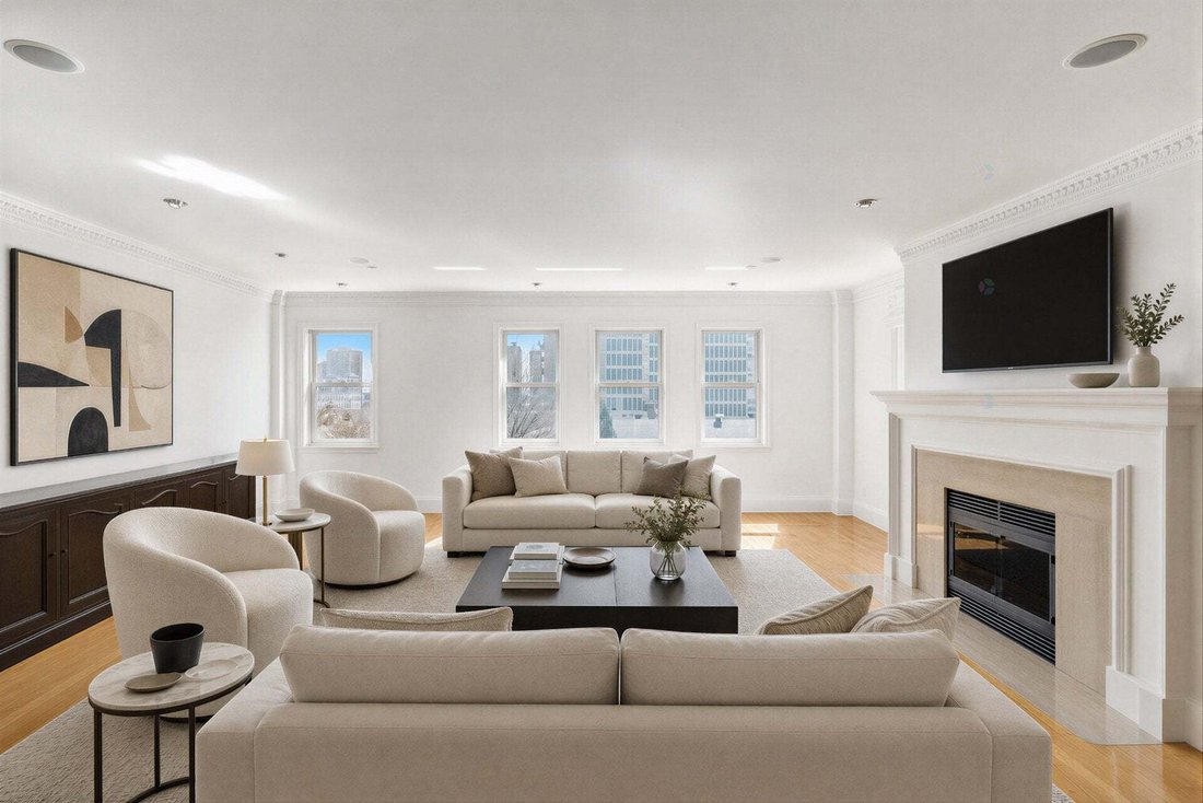 Condo in Montréal, Quebec, Canada 5 - 18643134