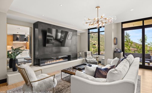 Condo in Snowmass Village, Colorado, United States 1