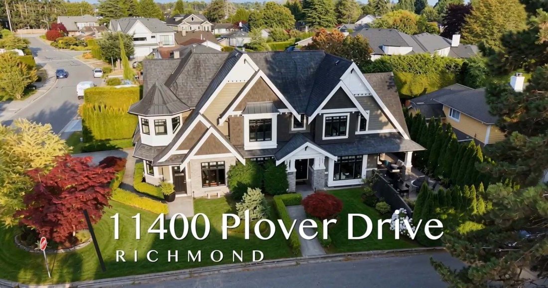 House in Richmond, British Columbia, Canada 1 - 18643584