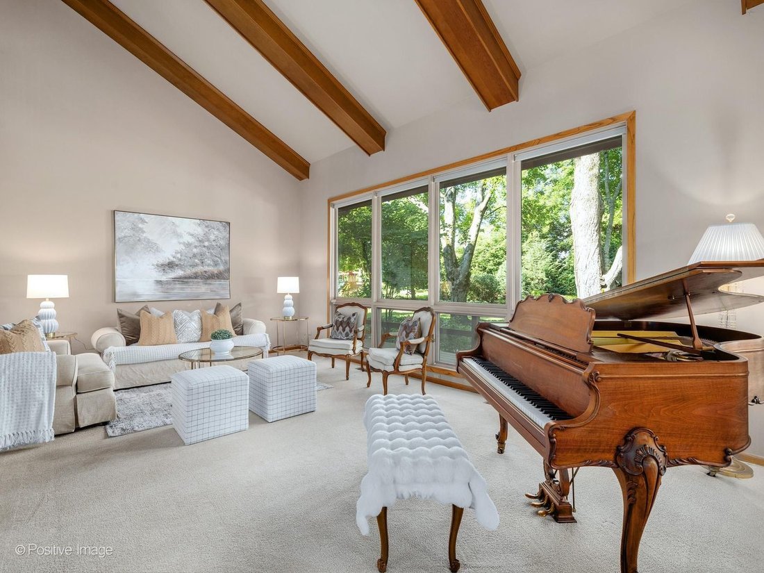 House in Burr Ridge, Illinois, United States 5 - 18646669