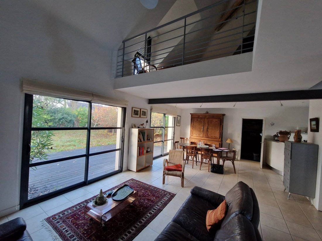 House in Larmor-Baden, Brittany, France 5 - 16948396