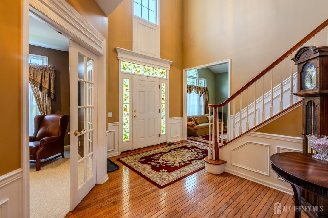 House in East Brunswick, New Jersey, United States 4 - 18645049