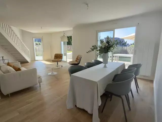 Casa a Zone Urbaine, Arradon, Francia 2 - 18479102