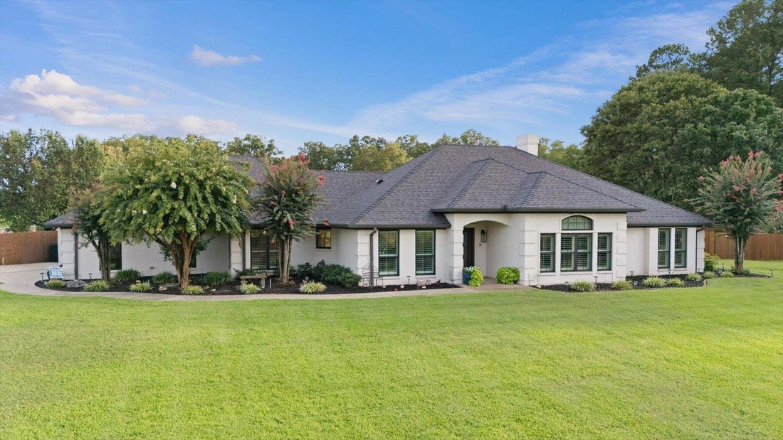 House in Longview, Texas, United States 2 - 18645338