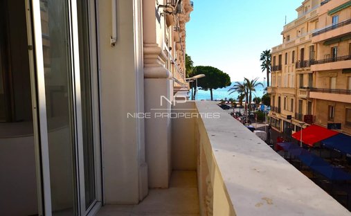 Appartement à Cannes, Provence-Alpes-Côte d'Azur, France 1