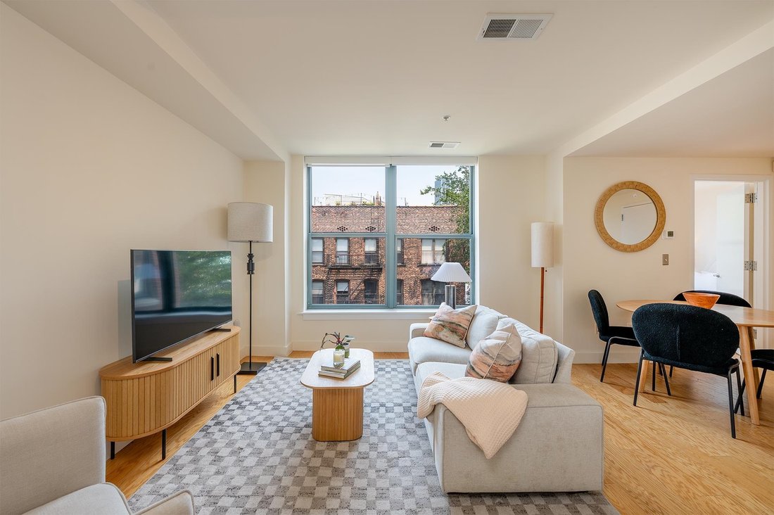 Condo in Jersey City, New Jersey, United States 1 - 18645323