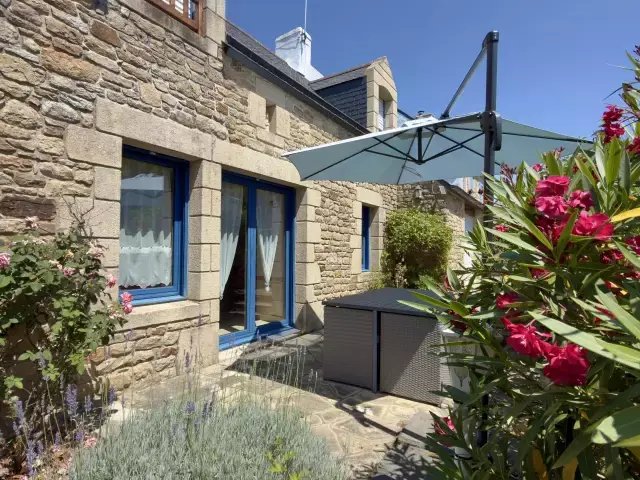 House in Baden, Brittany, France 1 - 18378555