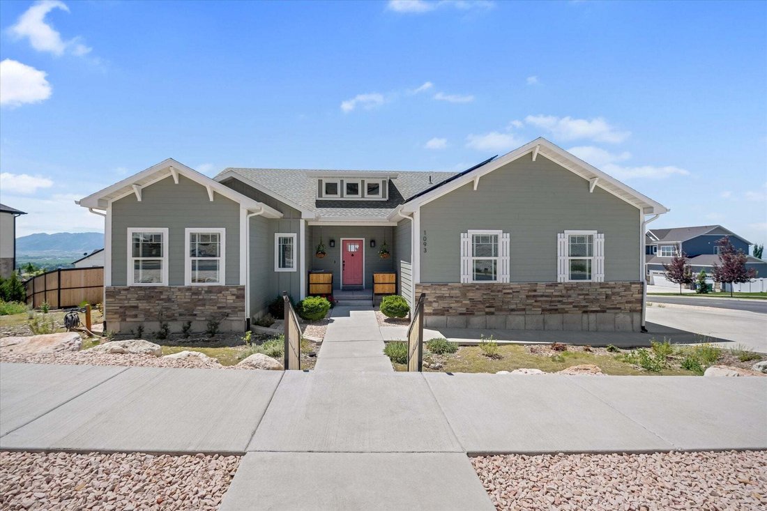 House in Providence, Utah, United States 1 - 18642957