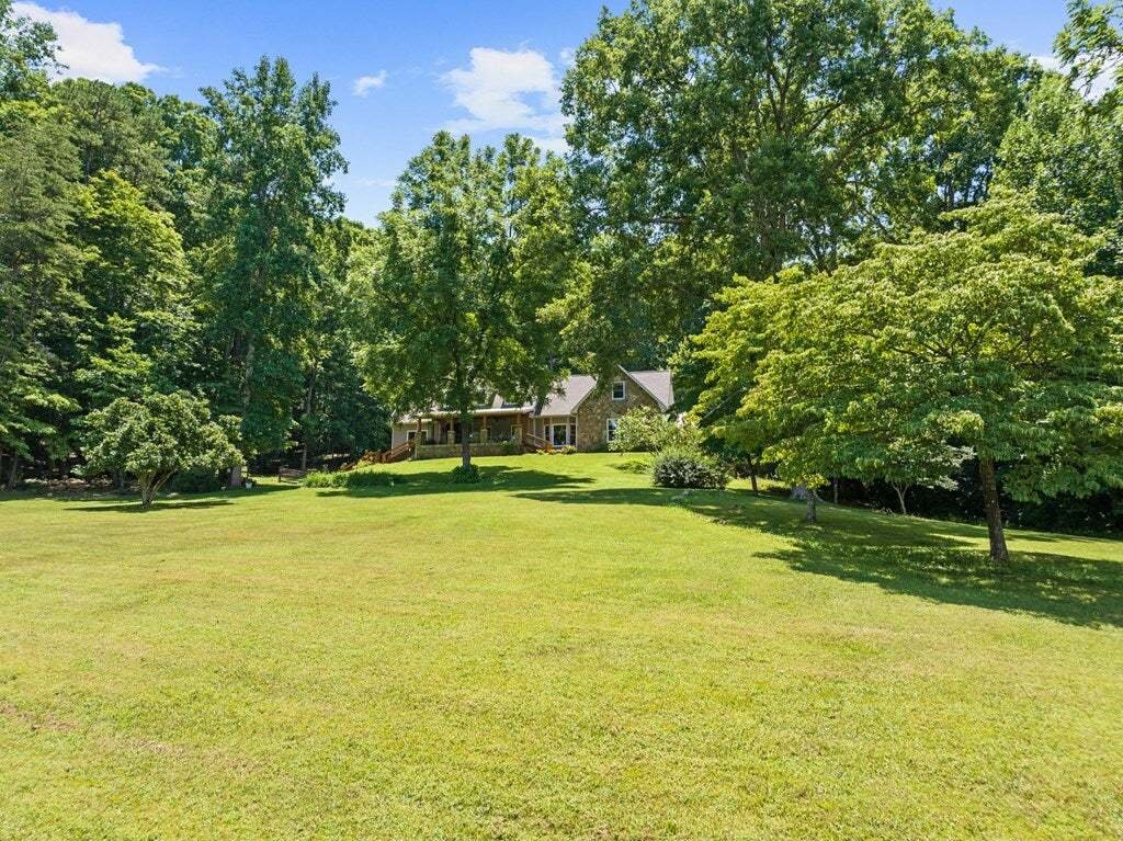Casa en Morganton, Georgia, Estados Unidos 2 - 18643891