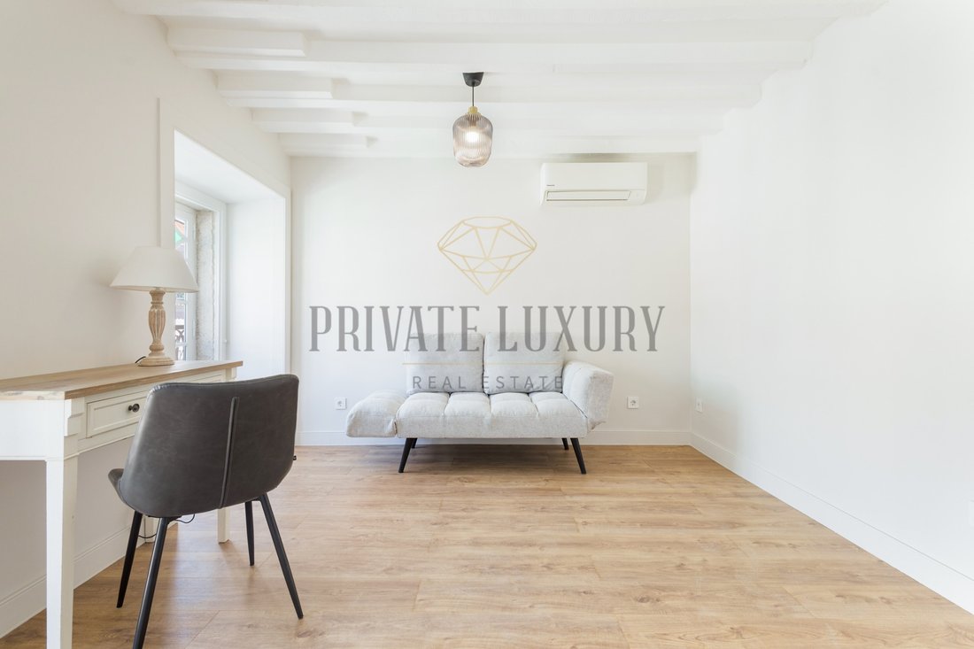 Apartment in Santo Antonio, Lisbon, Portugal 3 - 16849362