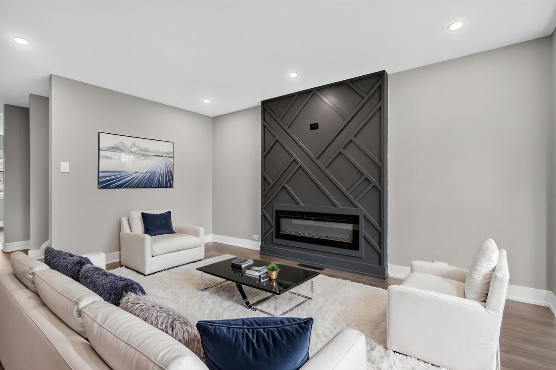 House in Chicago, Illinois, United States 4 - 18640499