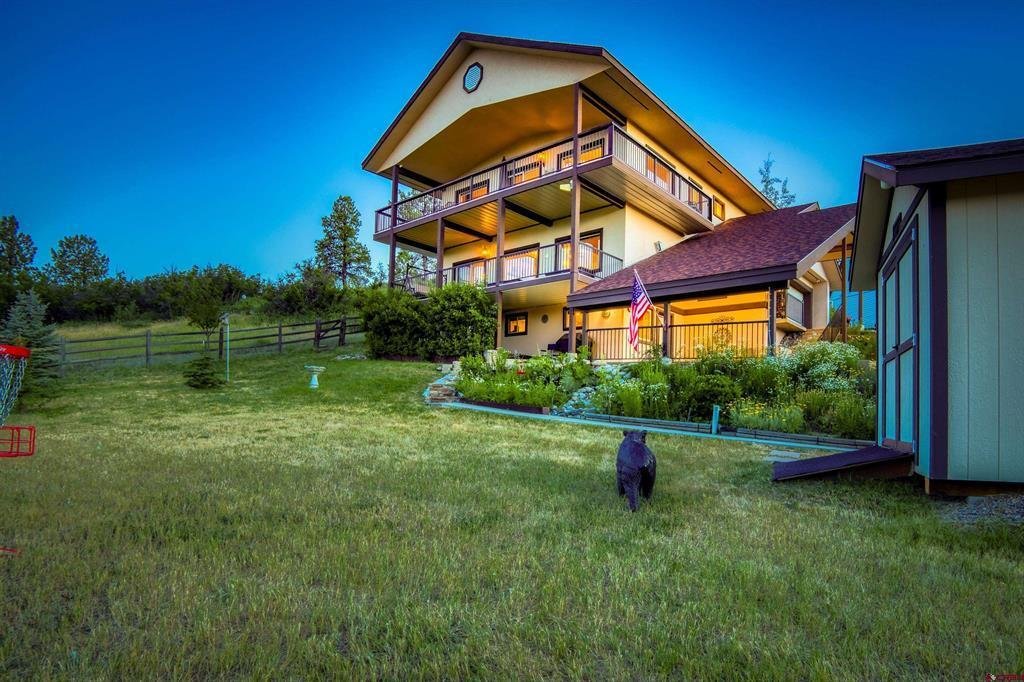 House in Pagosa Springs, Colorado, United States 3 - 18643296