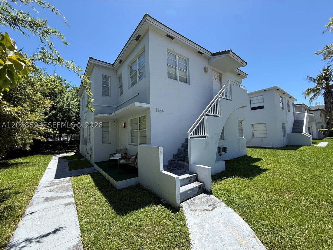 Miami Beach, Florida, United States 1 - 18641851