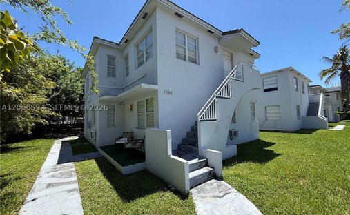 Miami Beach, Florida, Vereinigte Staaten 1