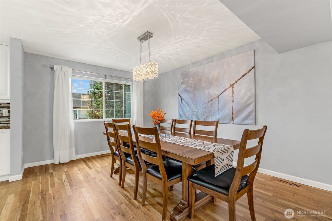 House in Kirkland, Washington, United States 5 - 18642225