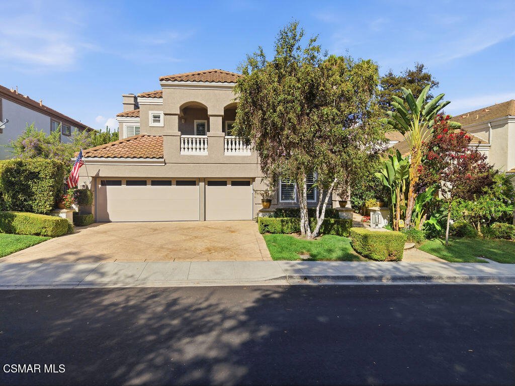House in Moorpark, California, United States 3 - 18647360