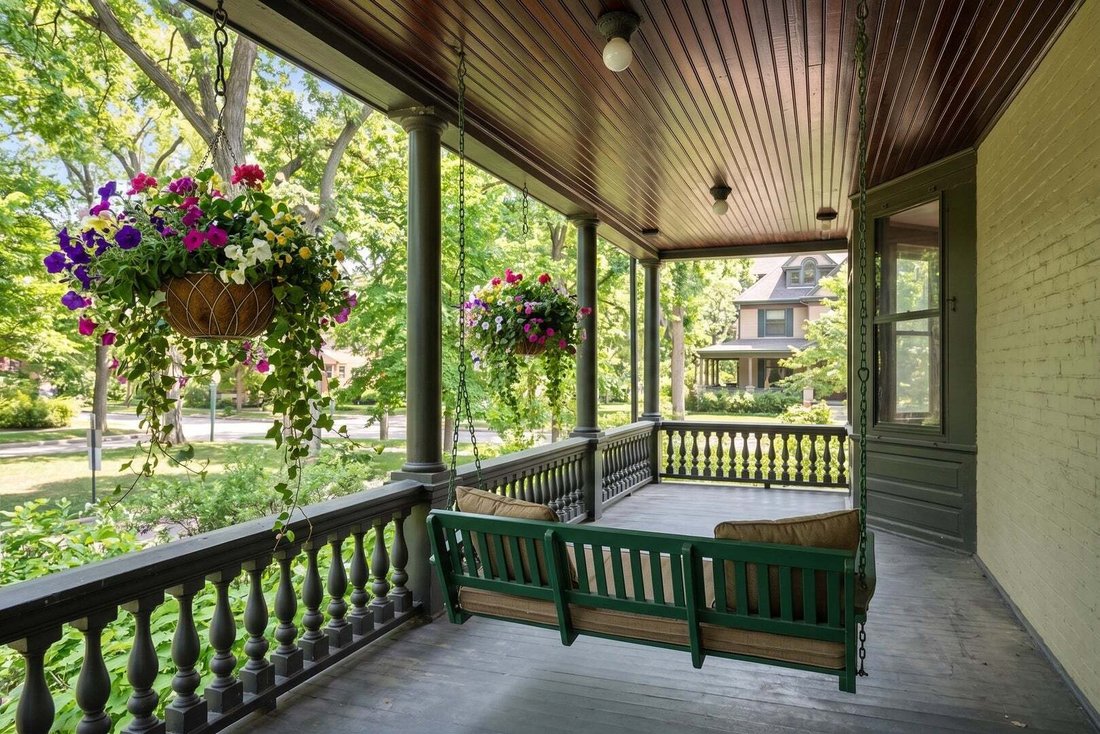 House in Evanston, Illinois, United States 5 - 18643145