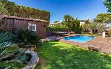 Villa in Calvia, Balearic Islands, Spain 3 - 18645763