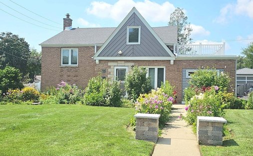 House in Villa Park, Illinois, United States 1