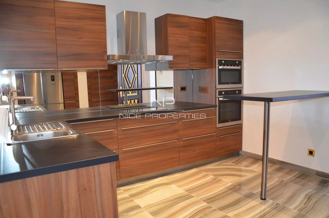 Apartment in Cannes, Provence-Alpes-Côte d'Azur, France 1 - 18647658