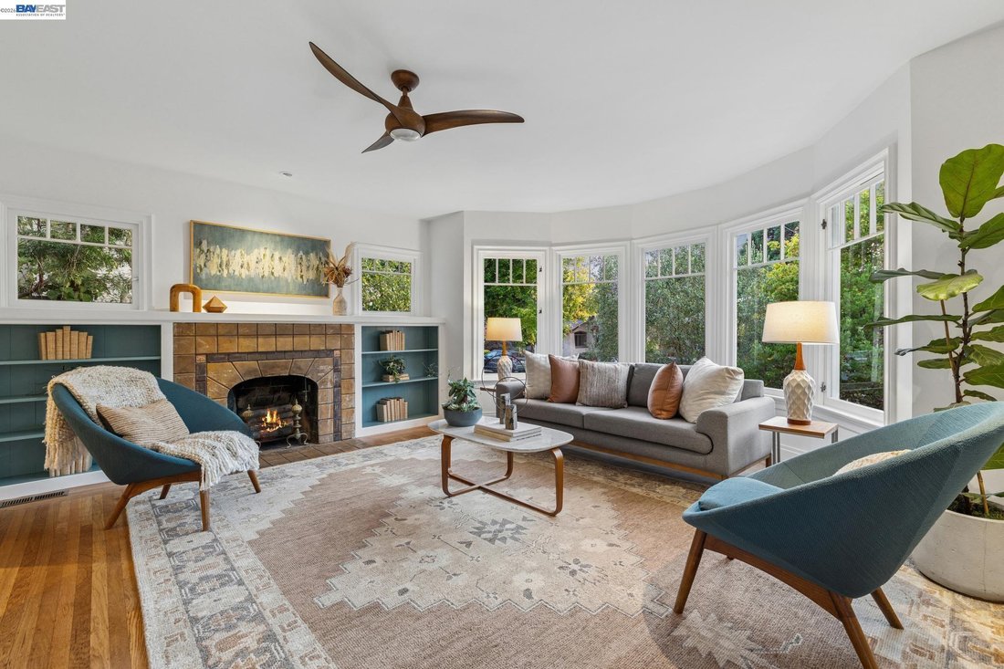 House in Berkeley, California, United States 3 - 18646093