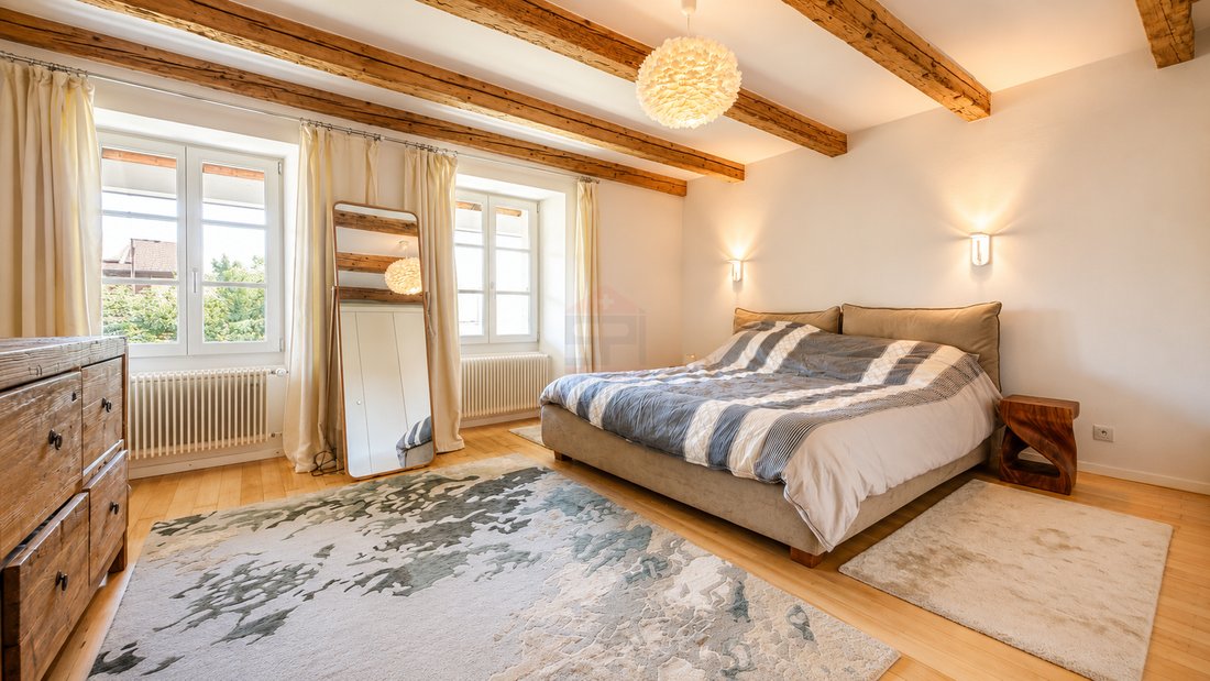 Apartment in Bernex, Genève, Switzerland 5 - 18645514