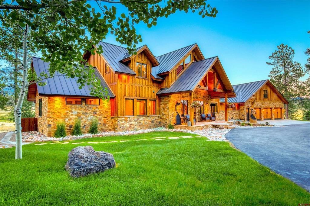 House in Pagosa Springs, Colorado, United States 2 - 18643311
