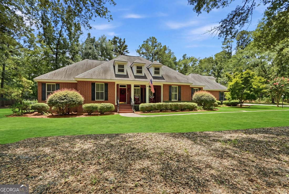 House in Statesboro, Georgia, United States 2 - 18642105