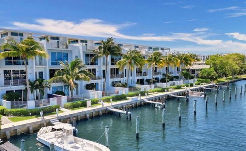 House in Hillsboro Beach, Florida, United States 1