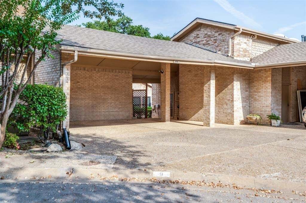 Residenza a Carrollton, Texas, Stati Uniti 4 - 18647187