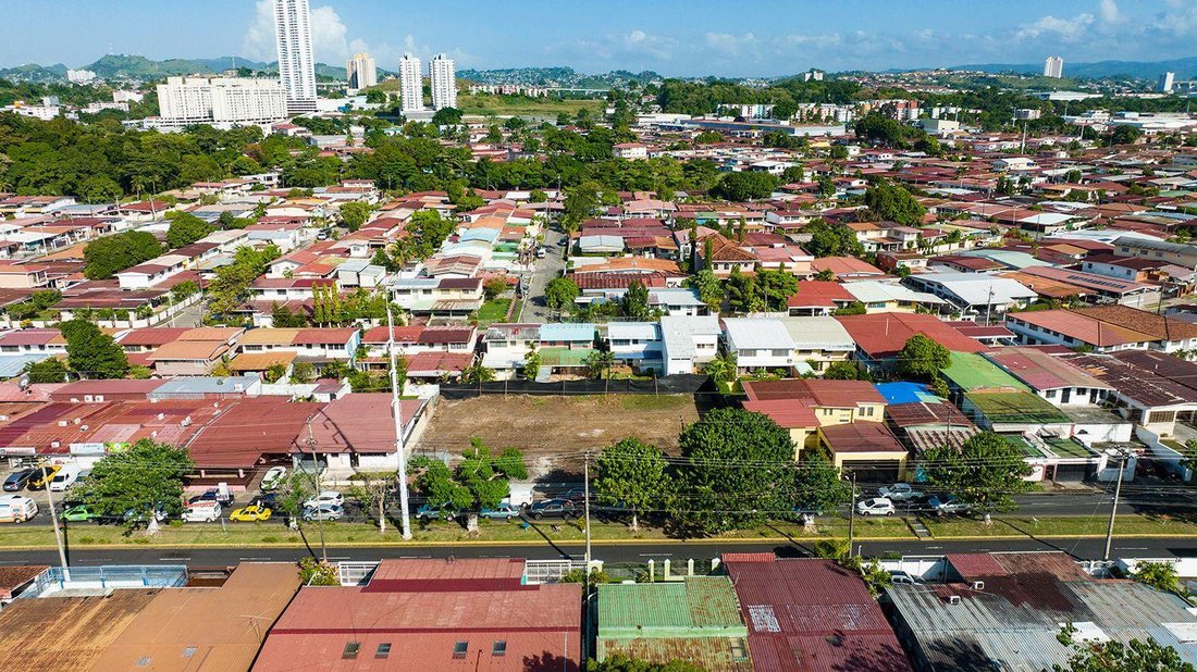 Land in Panama City, Panama, Panama 3 - 18644123