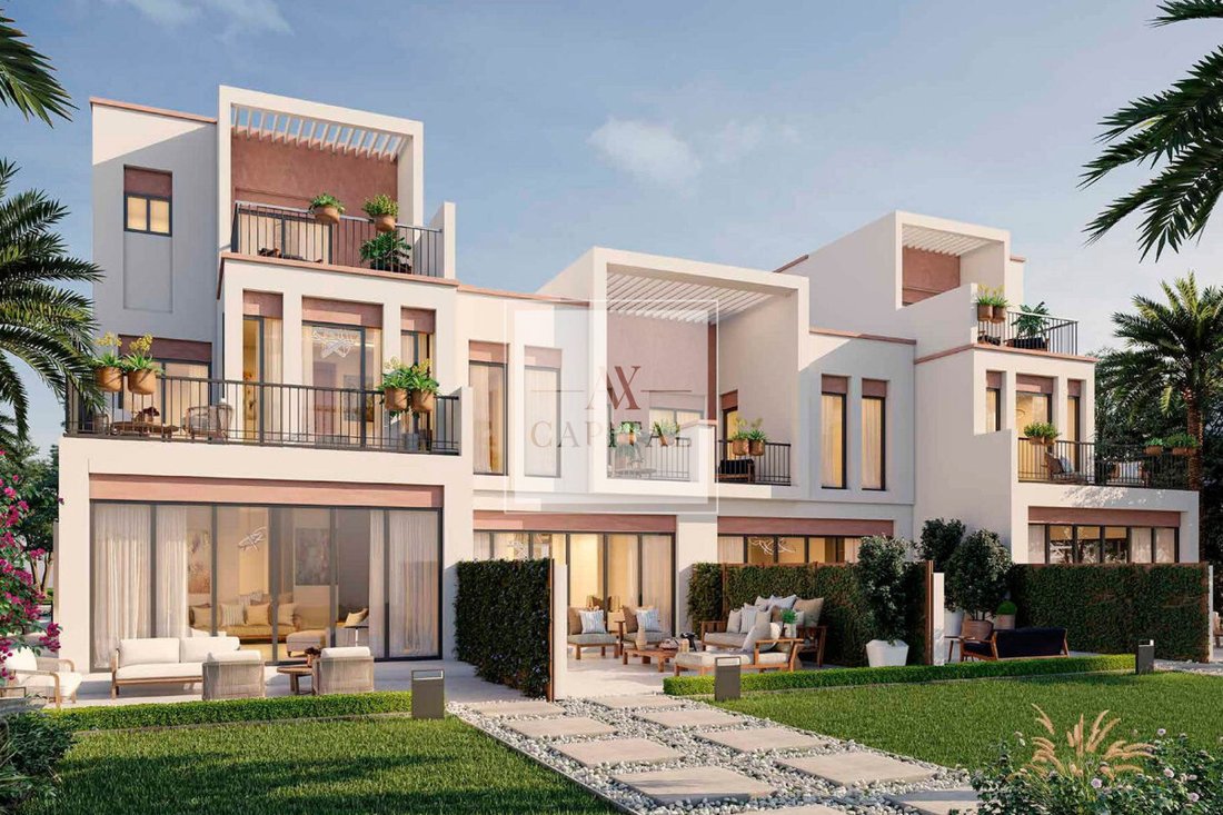 Townhouse in Al Barsha South 5, Al Barsha, Dubai 1 - 18648207