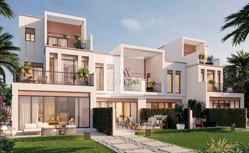 Townhouse in Al Barsha South 5, Al Barsha, Dubai 1